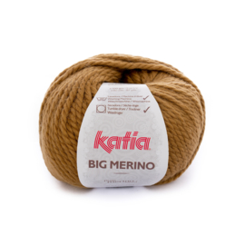 Katia Big Merino - 40 Kaki