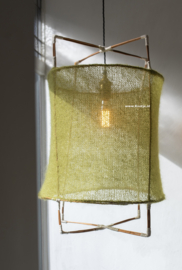 ROWAN Kidsilk Haze Lampenkap