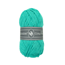 Durable Cosy Fine Extra - 2138 Pacific Green