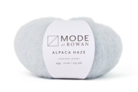 Rowan - Alpaca Haze 019 Capri
