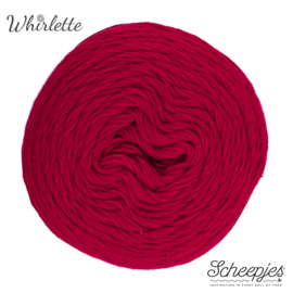 Scheepjes Whirlette - 871 Coulis