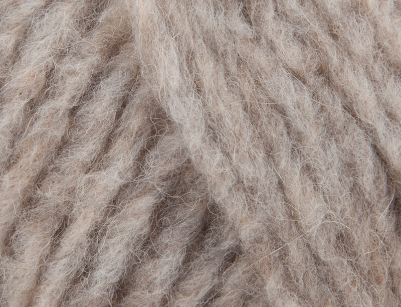 Rowan Brushed Fleece - 263 Cairn