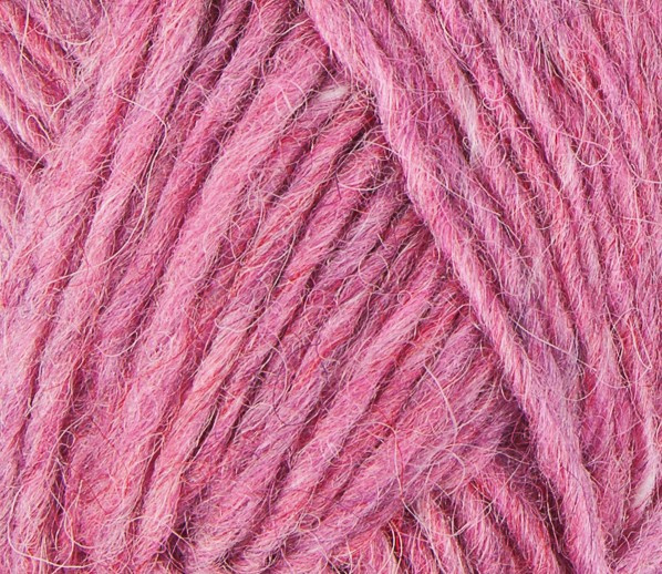 Lettlopi 1412 Pink Heather