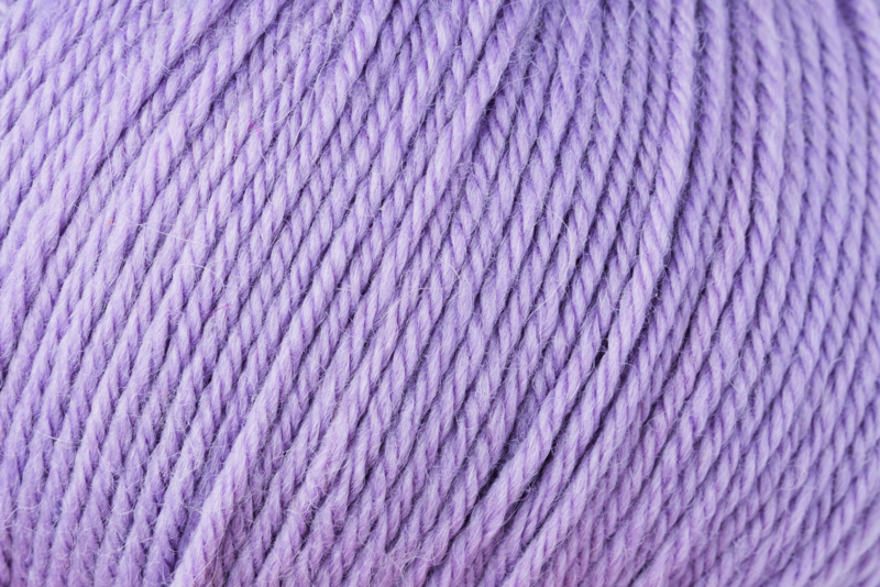 ROWAN Alpaca Soft DK Sjaal Indigo 