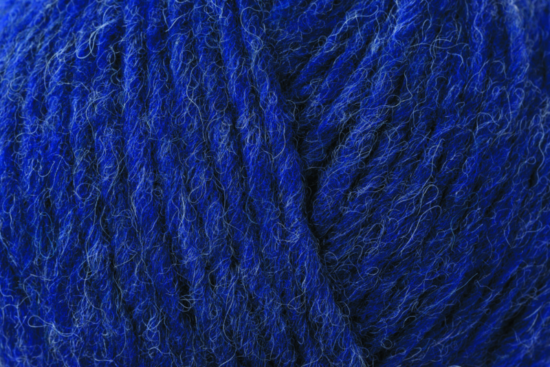 rowan brushed fleece - 272-blue grotto