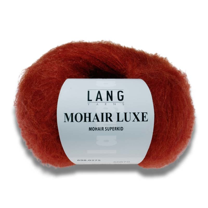 mohair luxe bol