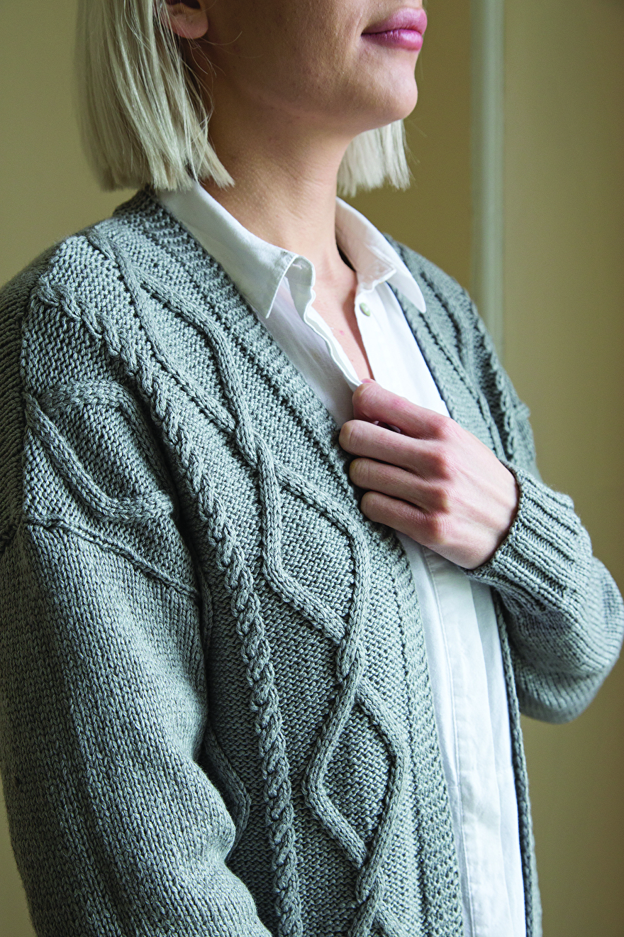 Long Aran Cardigan 2.jpg