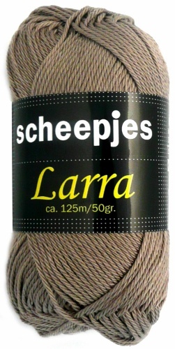 Scheepjeswol Larra