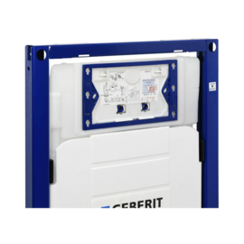 Geberit Inbouwreservoir UP320