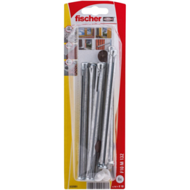 Fischer Kozijnplug F10 M 132 532691