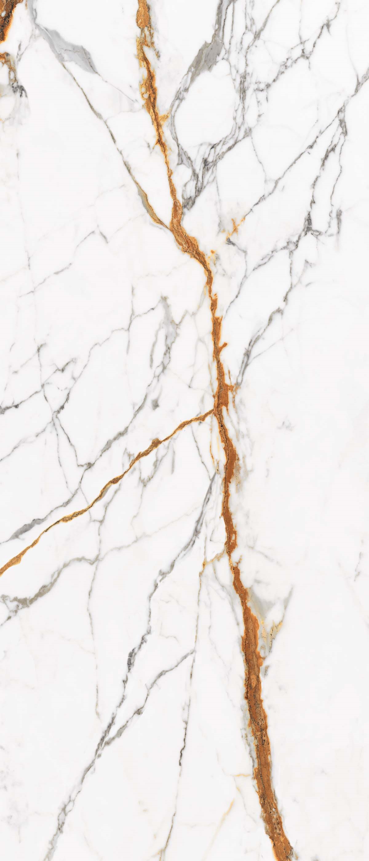 Kale Slab GOLDEN HOUR Polished 120x280cm 6mm