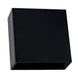 076038004 Sekoya 4W Led Garden Black 4200K