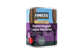 FINESS Hamerslaglak 0,75L Donker Grijs 1485 Bi/Bu