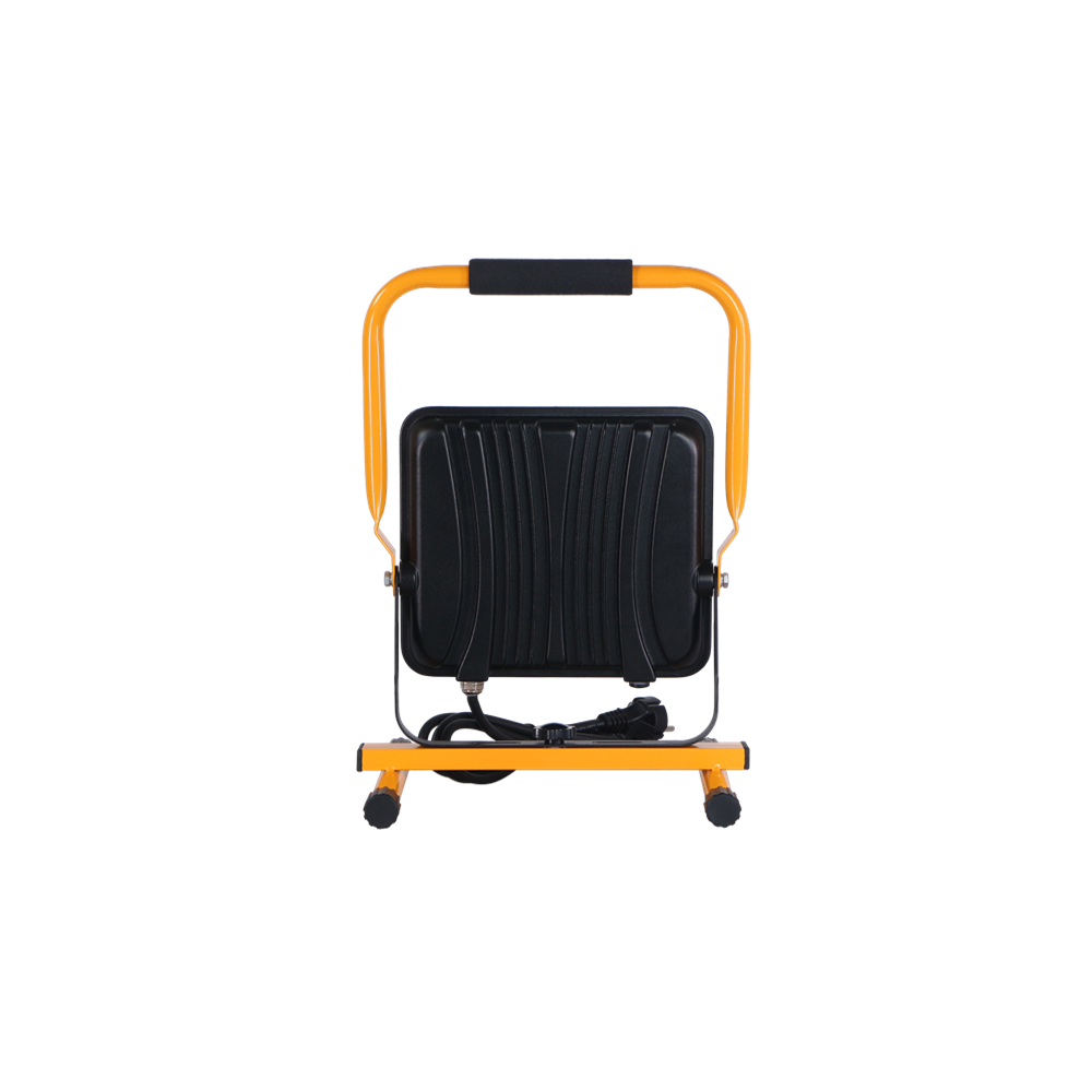 Leddle 100W Werklamp prof 6400K IP65