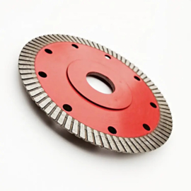 Super Thin Tip Diamond Blade Ø115 mm. 3024632115
