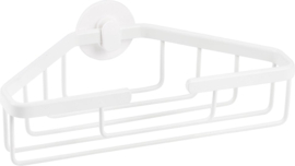 Wire Basket Matt White 25 x 13,1 x 8,1 cm. 3410008