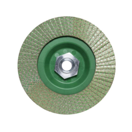 Rubi Flap Disc Ø 125mm K50/60 32937