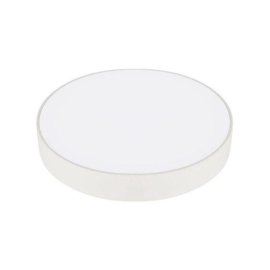 0160640018 Sofia White 18W Led Opbouw Round