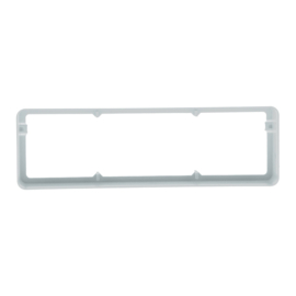 Nedco Buisverbinder 204 x 60 mm. 65805500