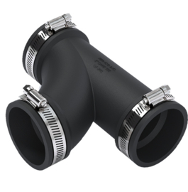 Fernco  T-stuk 48T, 50-40 mm 40QTZ150