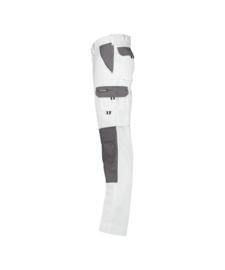 DASSY Boston Broek 6141 200426 Wit