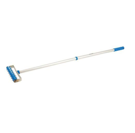 Silverline 682361 Behang Prikroller + Telescoopsteel.