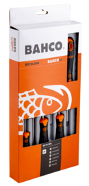 Bahco Schroevendraaierset Bahcofit 6 DLG (SL + PH) B219.006