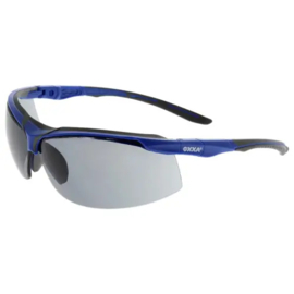 Culma 8211 Veiligheidsbril Smoke-Smoke