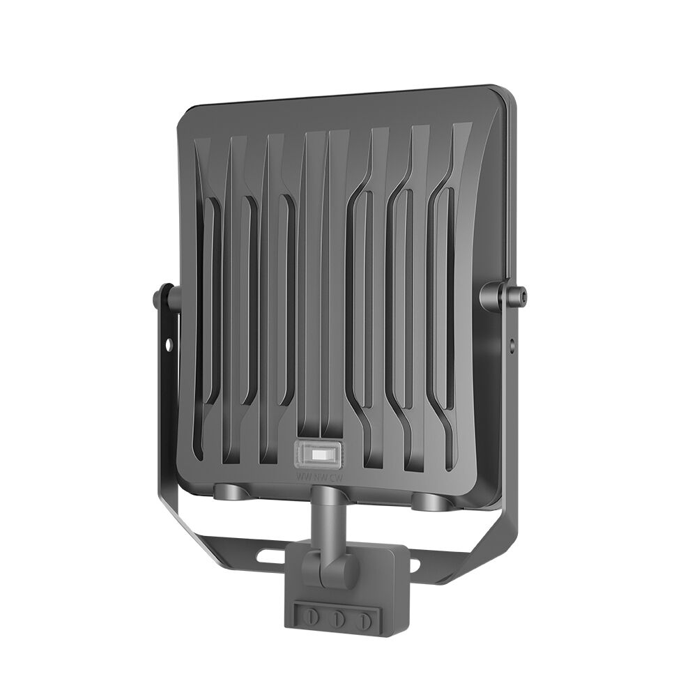 Braytron FLOOD PF 50W Grey 3IN1 SNS IP65 LED Floodlight
