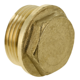 Bonfix Plug 1 Buitendraad 80950