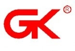 GK Recht Radiatorkraan (15 mm) O-ring