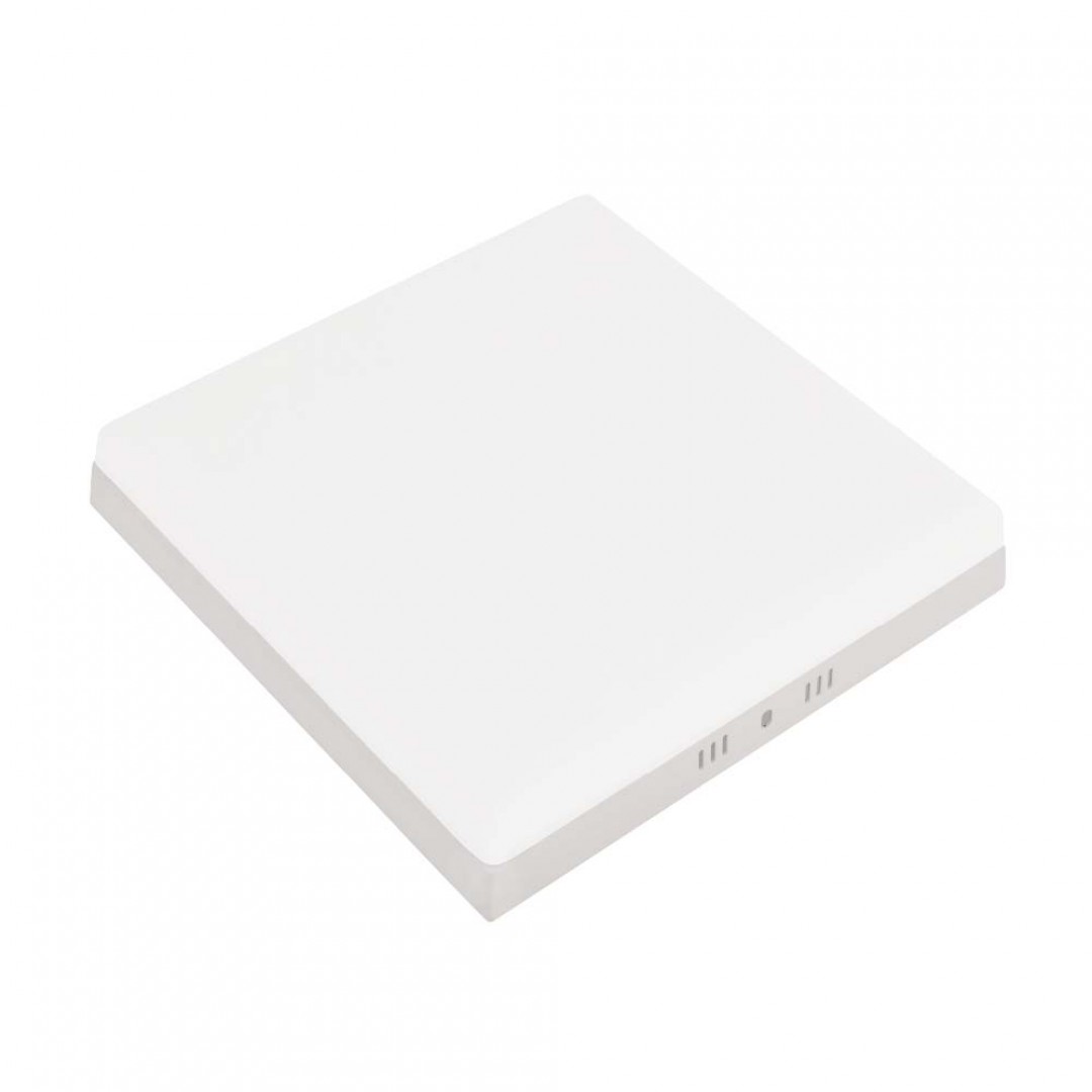 Horoz Carla White 32W Led Opbouw Square