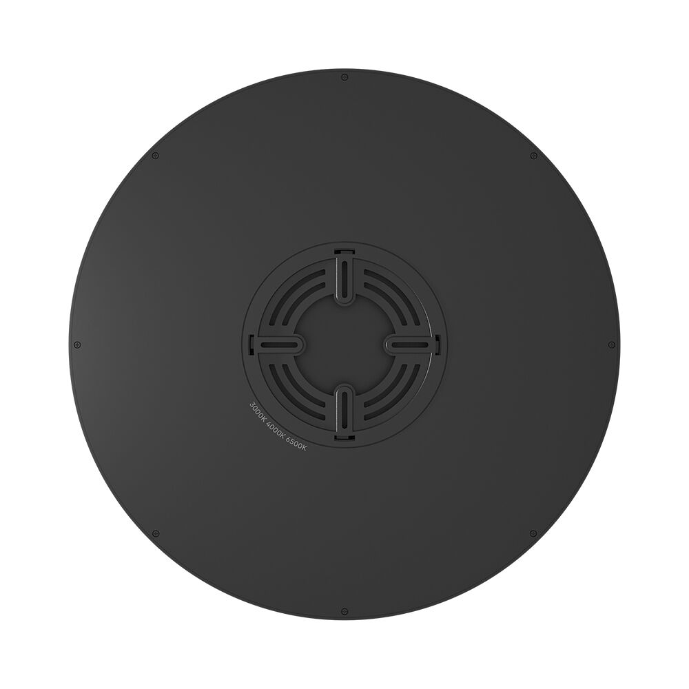 Braytron JADE SLR Black RND 36W 3IN1 Ceiling Light