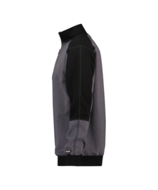 DASSY Basiel Sweater 6471 300358 Zwart