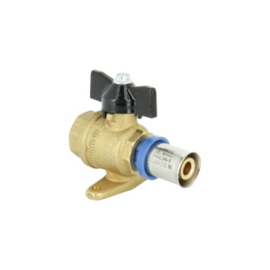 Bonfix Kogelkraan 161/2 Pers-Bi 2002505