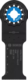Bosch AIZ 32 AIB PRO Multitool Zaagblad BIM Metal 32 x 50mm 2608669074
