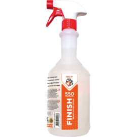 Seal-it finish spray ready 1000 ml