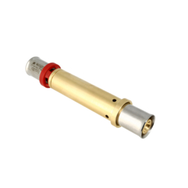 Bonfix Alu reparatiekoppeling 16x16mm 2004810