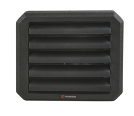 Reventon CV lucht heater HC15 17KW 230V