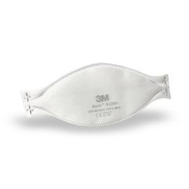 3M AURA 9320+ STOFMASKERS FFP2