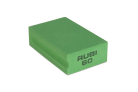 Rubi Diamant Polijstpad K60 61974