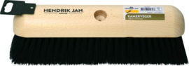 TALENTOOLS Hendrik Jan Kamerveger Kunstvezel 29 cm. 1101701