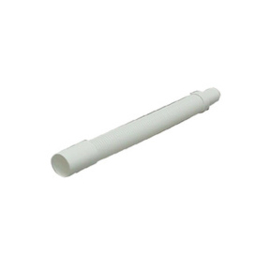 PPC Flexibele Buis 40 x 32 mm. L= 40 cm.