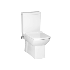 Creavit LR3641 Duoblok Bidet Kraan WC (AO)(PK)