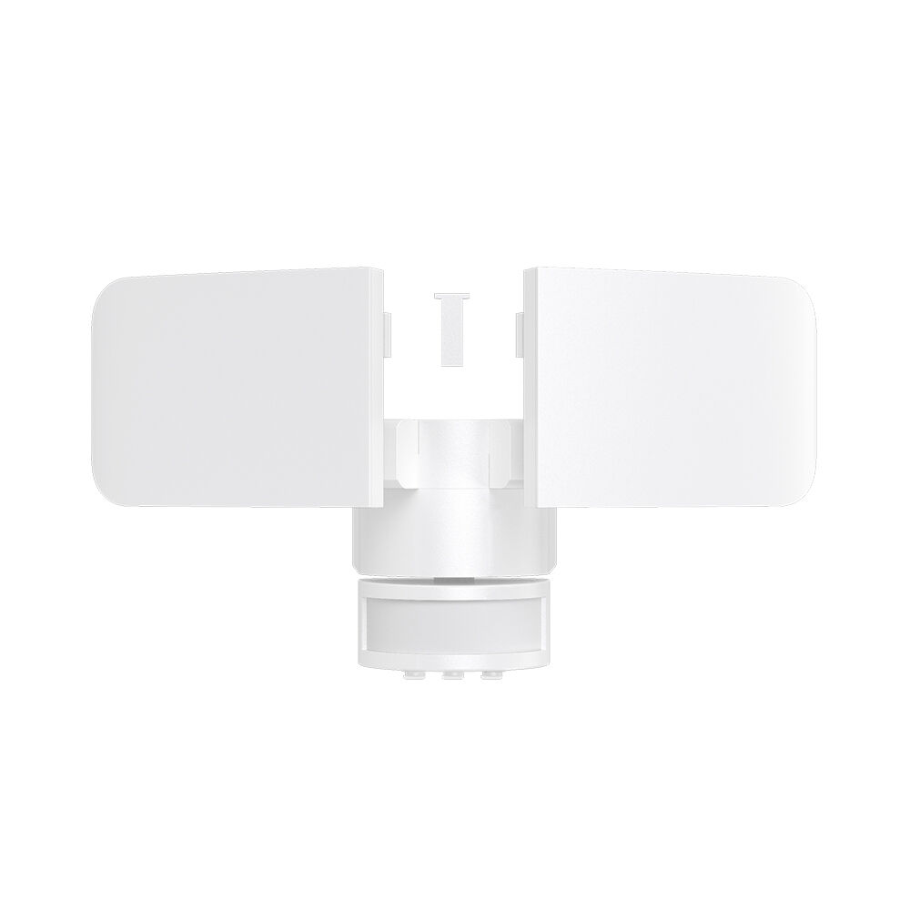 Braytron MILES W2 White 30W 4000K IP54 Wall Light
