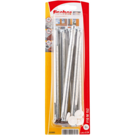 Fischer Kozijnplug F10 M 152 532692