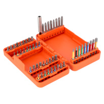 Bahco 59S/54C-1 Bitset Impact 54 DLG
