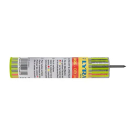 Lyra 4499401 Dry Navulling Basiskleuren (12x)