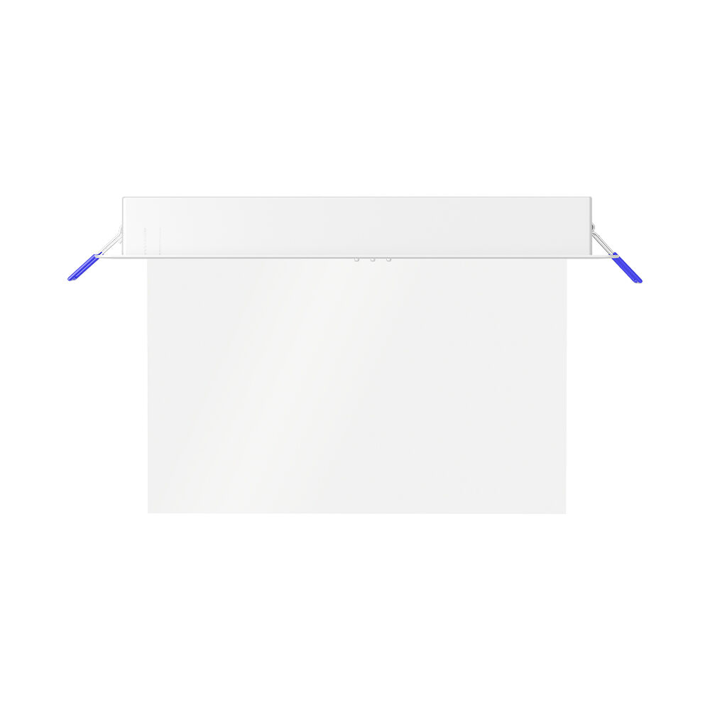 Braytron EXIT LED 3W MA RCS IP20 WHT Emergency Exit