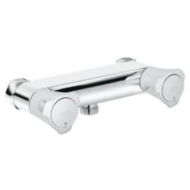 Grohe Costa L Douchemengkraan 150 mm 26308001